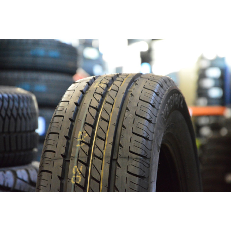 Lassa - TRANSWAY 2 - 215/75 R16C