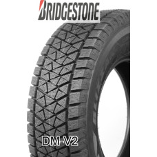 Bridgestone - DM-V2 - 255/55 R18