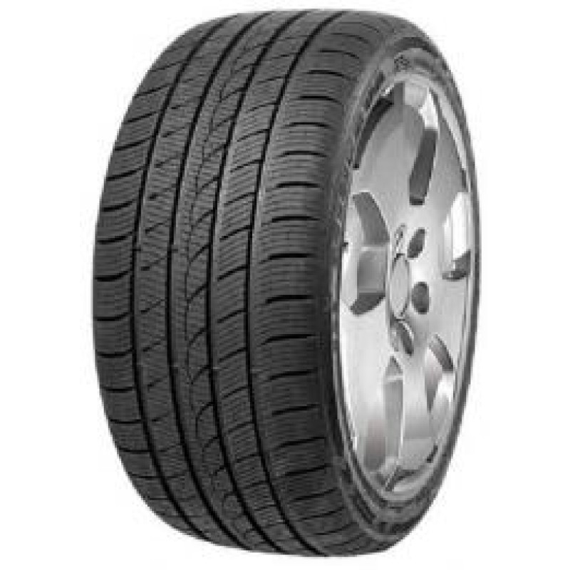 Minerva - S220 - 255/55 R18