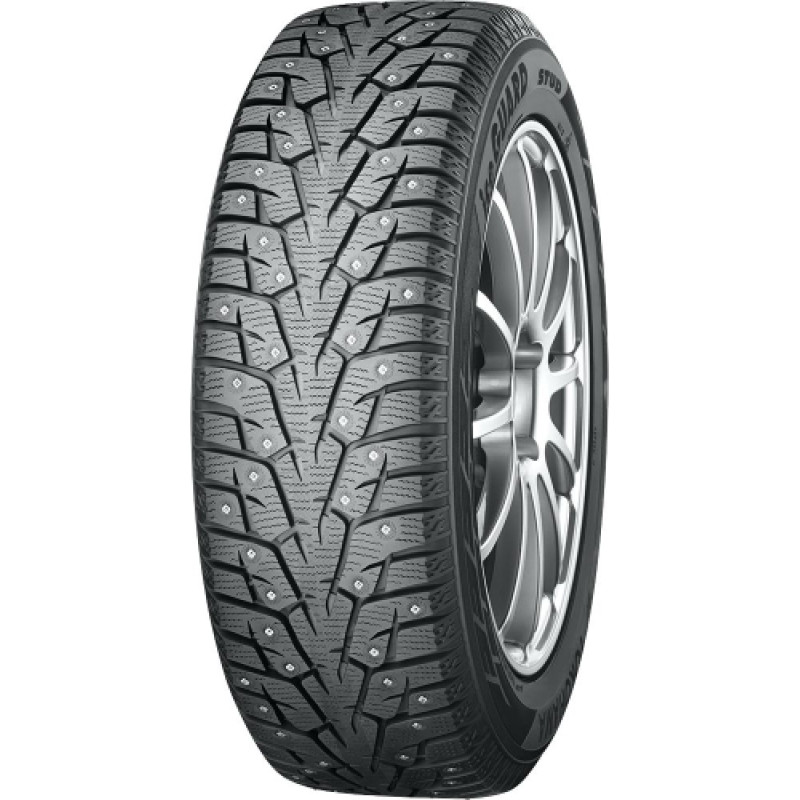 Yokohama - ICE GUARD STUD (IG55) - 195/50 R15