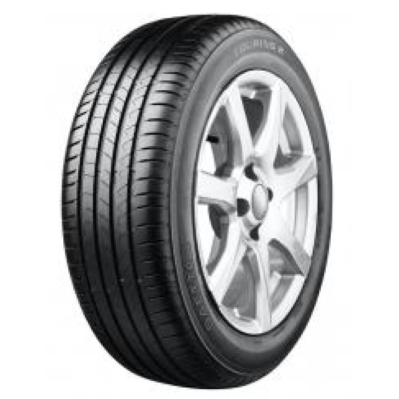 Saetta - SAETTA TOURING2 - 205/45 R17