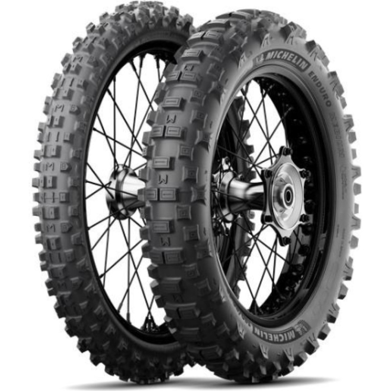 Michelin - ENDURO - 90/90 R21