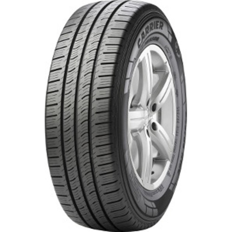 Pirelli - C CARRIER ALL SEASON [115/113] R M+S - 235/65 R16