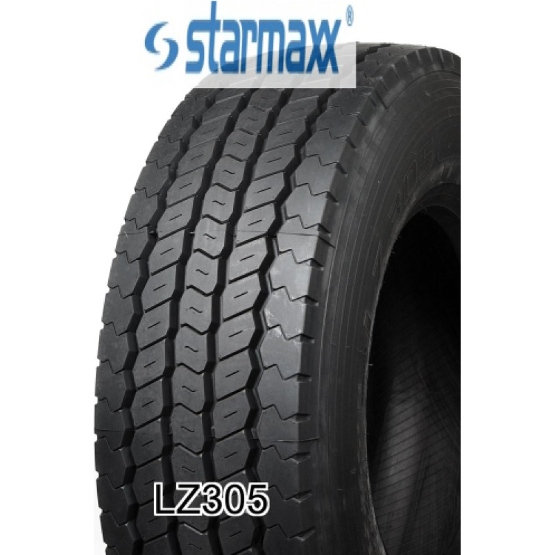 Starmaxx - LZ305 - 385/65 R22