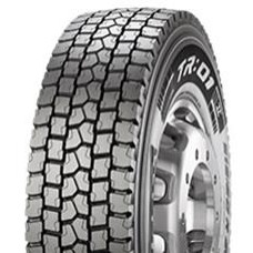 Pirelli - TR:01S Second - 315/70 R22C