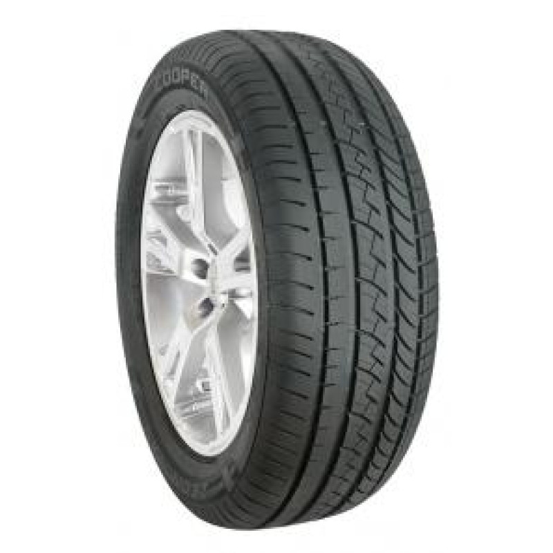 Cooper - ZEON 4XS - 255/55 R18