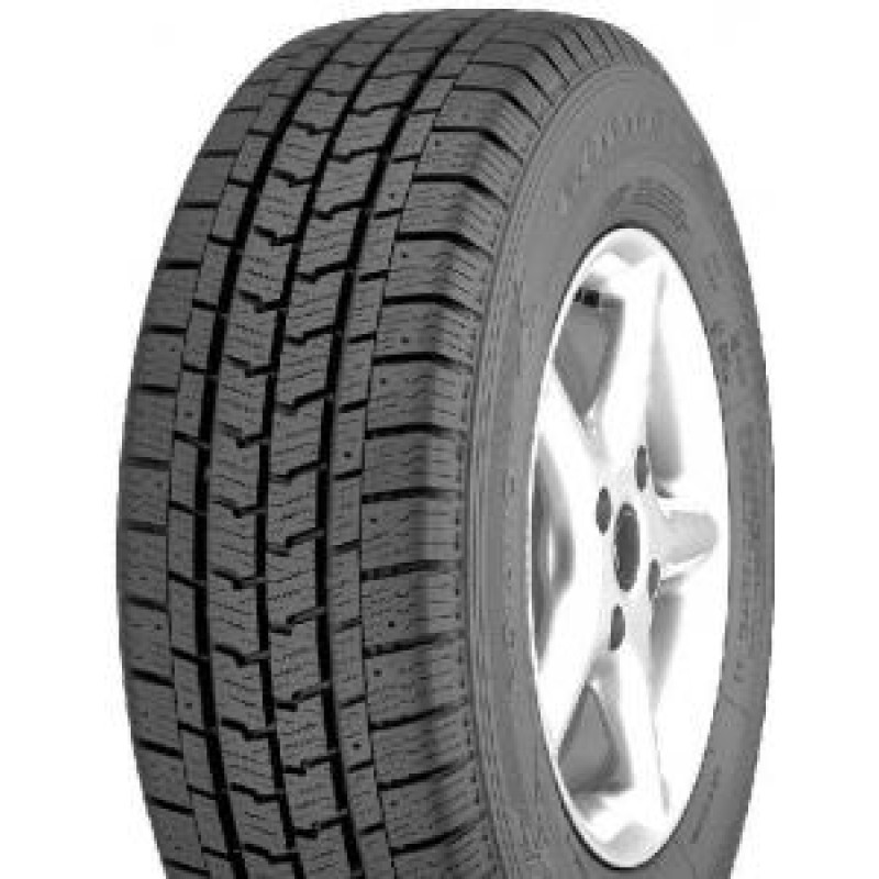 Goodyear - Cargo UltraGrip 2 - 205/70 R15C