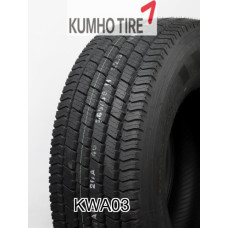 Kumho - KWA03 - 385/65 R22