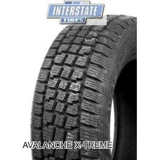 Interstate - AVALANCHE X-TREME - 215/60 R15