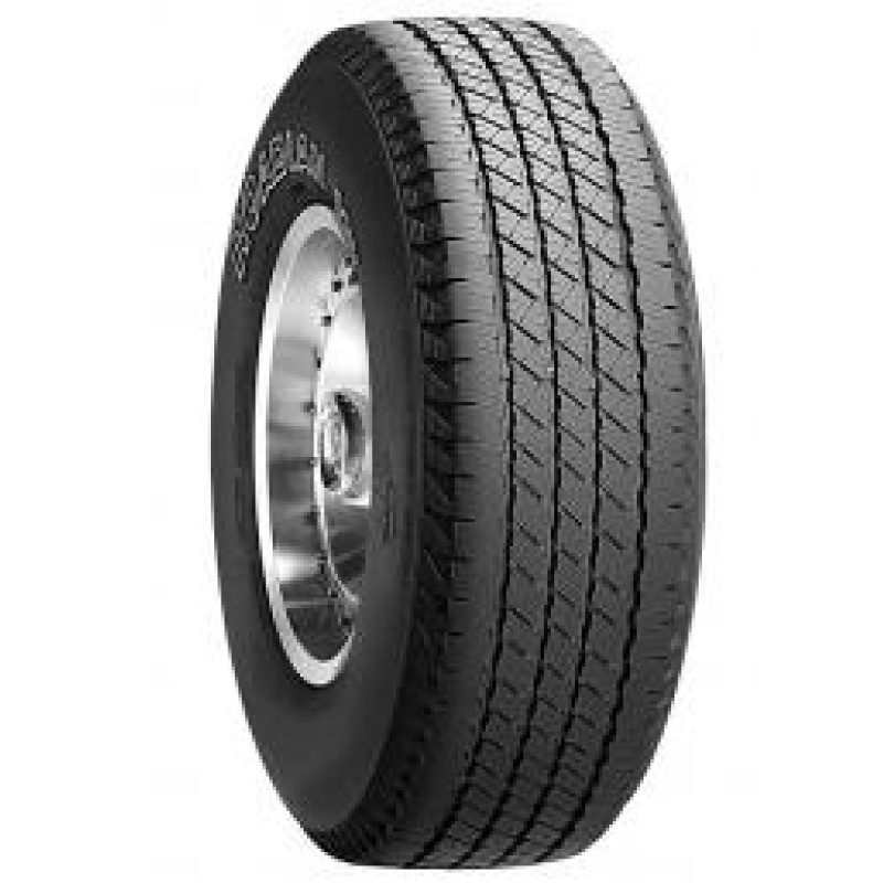 Roadstone - Roadian H/T - 235/65 R18