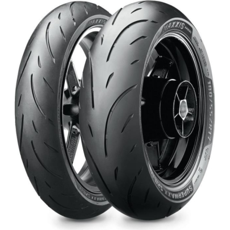 Maxxis - MA-SP Supermaxx Sport - 160/60 R17