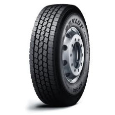 Dunlop -  SP362 /158L TL M+S 3PMSF /priekis/žiema - 385/65 R22