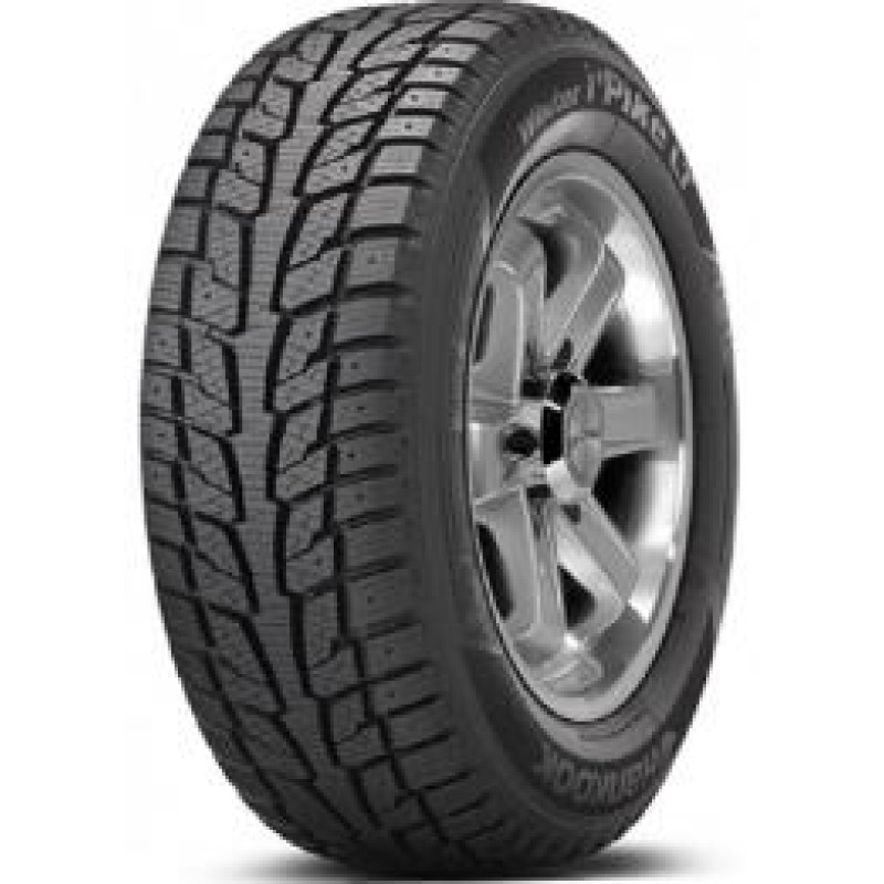 Hankook - RW09 - 205/70 R15C