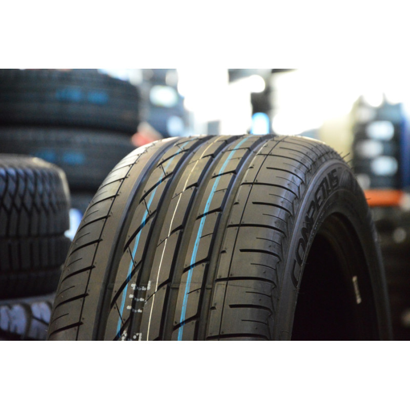 Lassa - CompetusHP - 235/65 R17