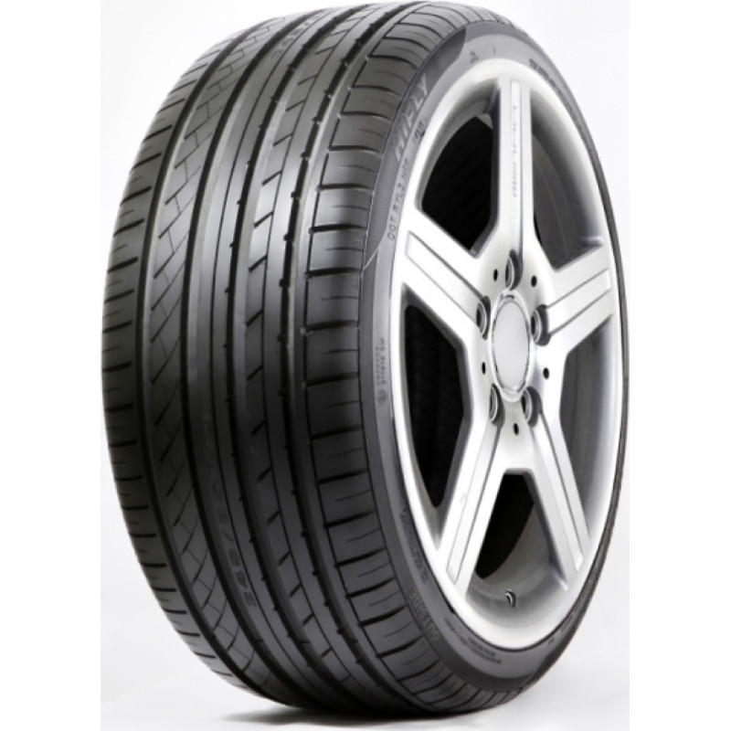 Hifly - HF805 - 245/45 R18