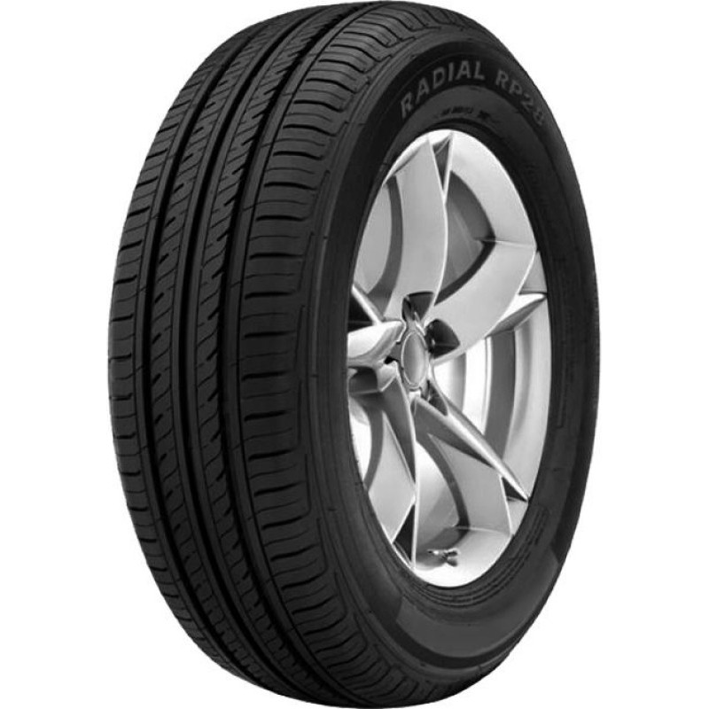 Goodride - RP28 - 215/55 R16