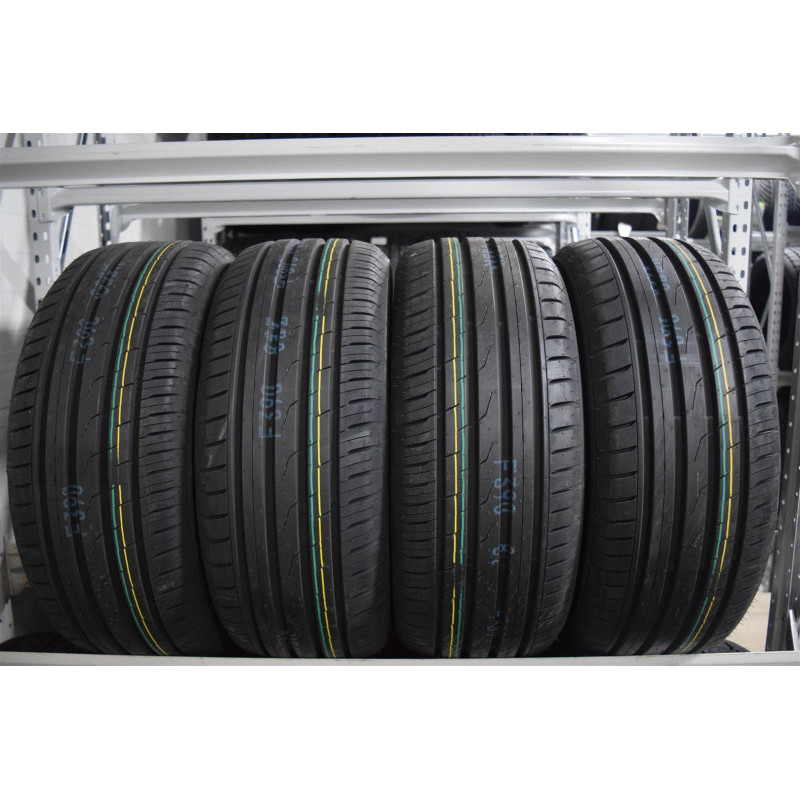 Toyo - Proxes CF2 - 195/65 R15