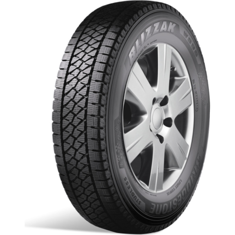 Bridgestone - W995 - 215/65 R16C