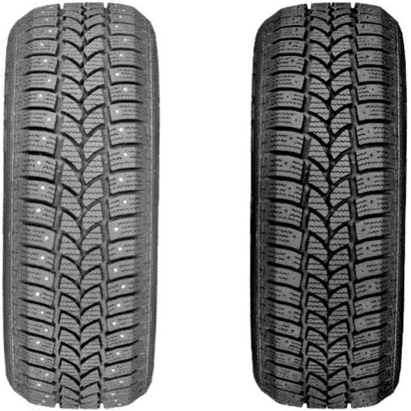 Taurus -   ICE 501  - 175/70 R14