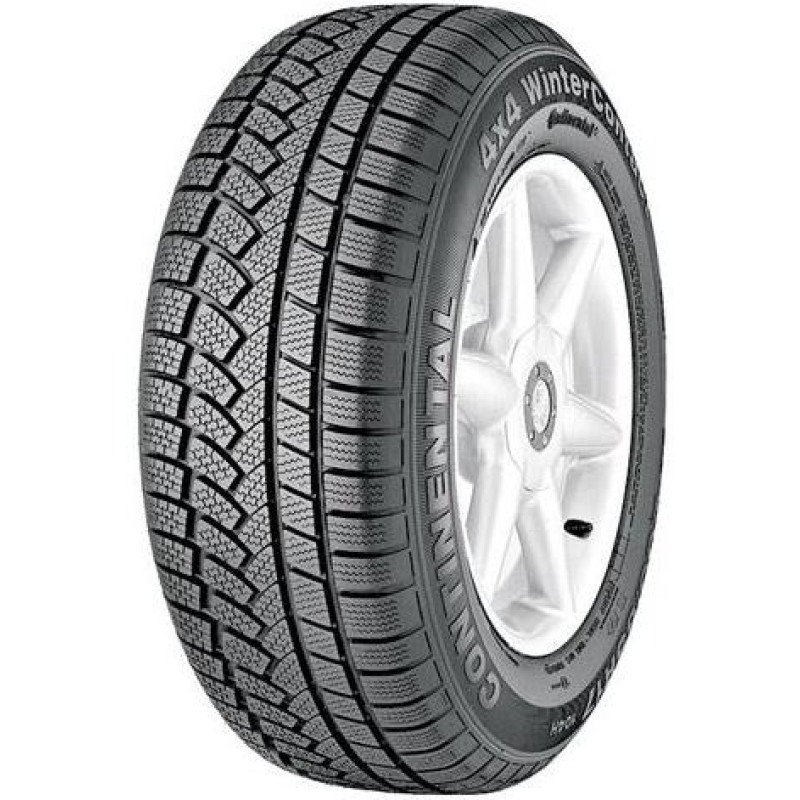 Continental -  4X4WINTERCONTACT  M.L. MO - 235/65 R17