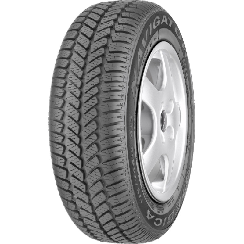 Debica -  NAVIGATOR 2  M+S 3PMSF - 185/65 R14