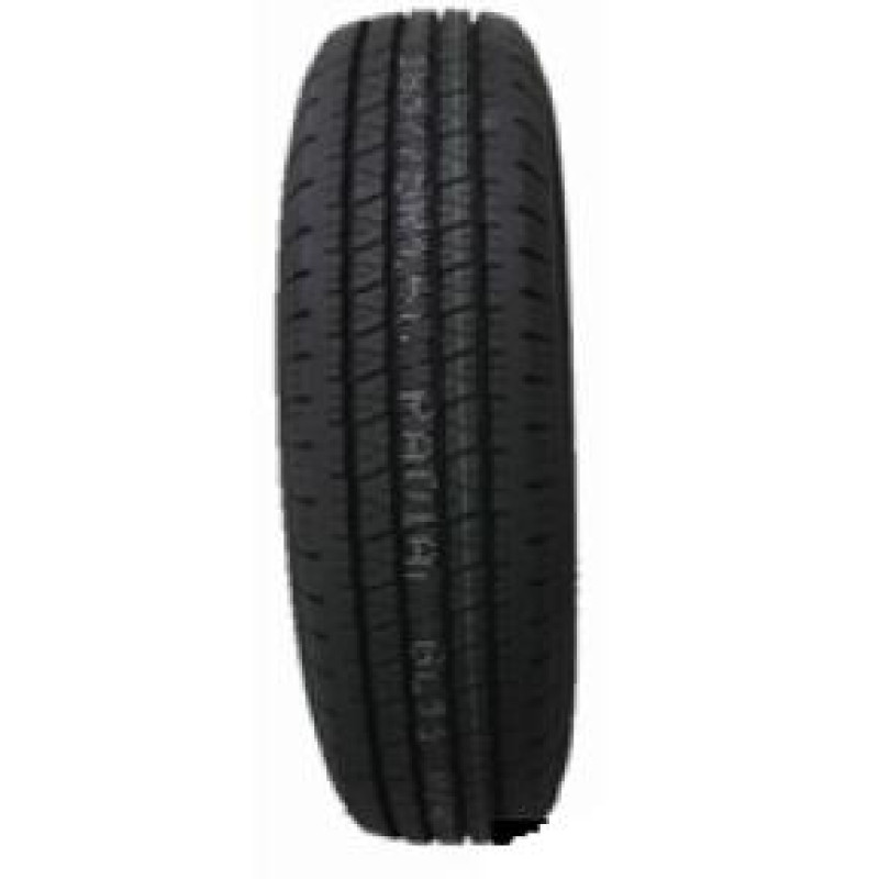 Alceed - ORYX03 - 165/70 R14