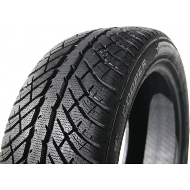 Cooper - DISCOVERER WINTER - 235/50 R19