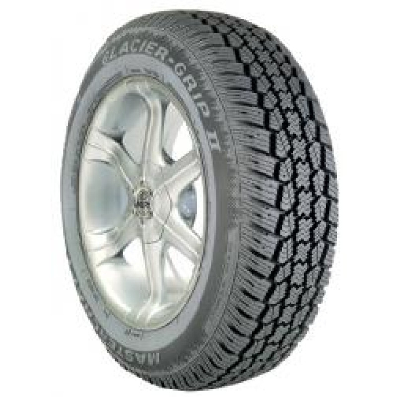 Mastercraft - Glacier grip II - 215/65 R17