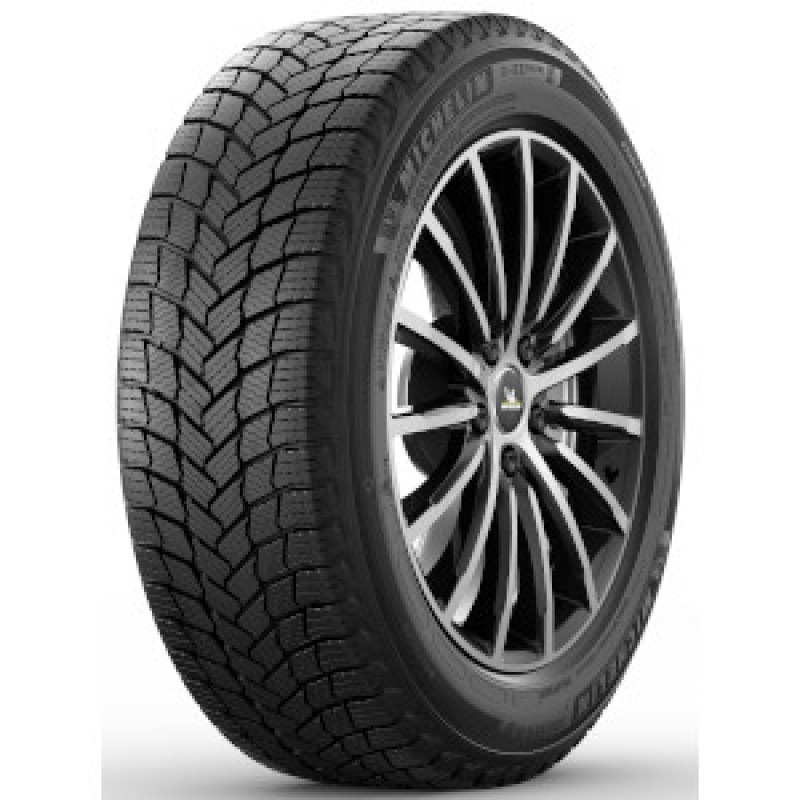 Michelin - X-ICE SNOW - 235/60 R20