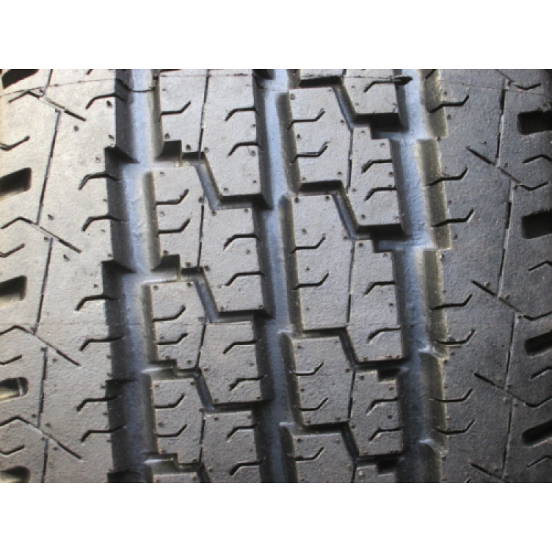 Atjaunota - Agilis cargo - 195/70 R15