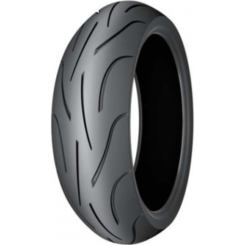 Michelin - PILOT POER 2CT REAR   - 150/60 R17