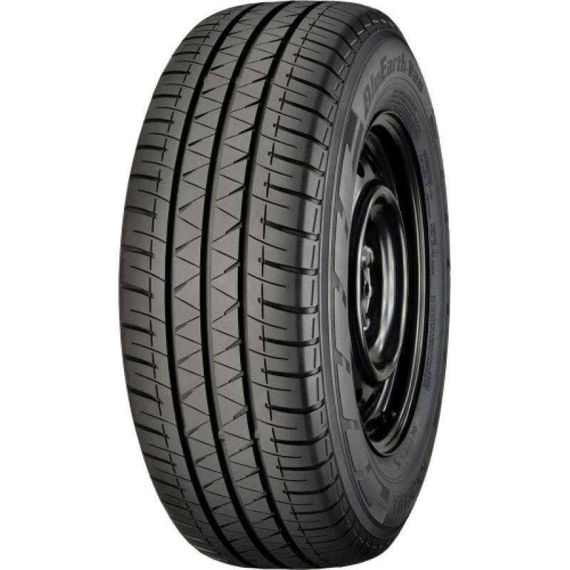 Yokohama - BLUEARTH-VAN RY55 - 235/65 R16C