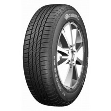 Barum -  BRAVURIS 4x4  M+S - 245/70 R16