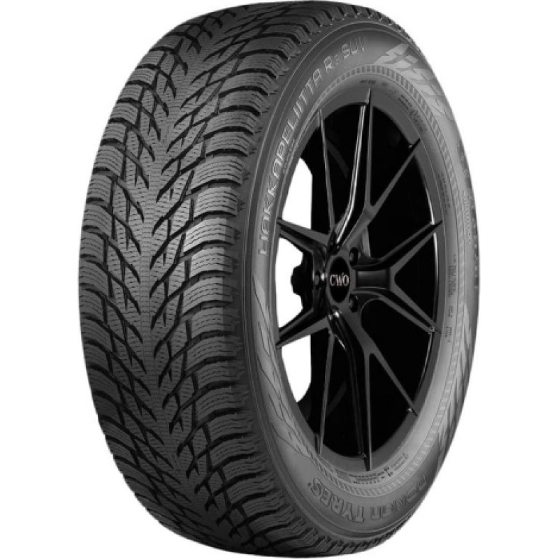 Nokian - HKPL R3 SUV - 225/55 R19