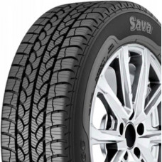 Sava - RENA 2   - 215/60 R17C