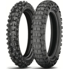 Michelin - DESET ACE F TT   - 90/90 R21