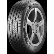 Continental - UltraContact (+1dd) - 205/55 R16