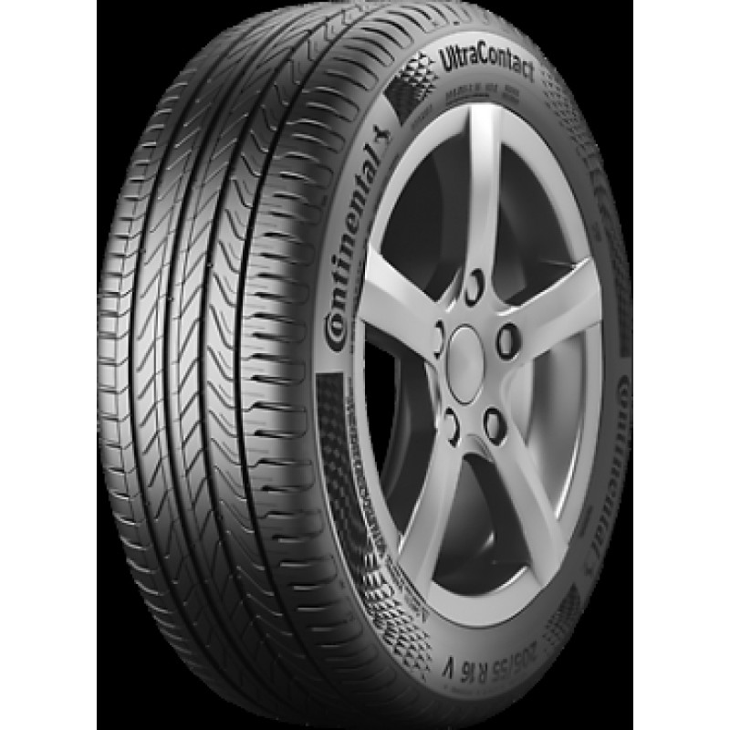 Continental - UltraContact (+1dd) - 205/55 R16