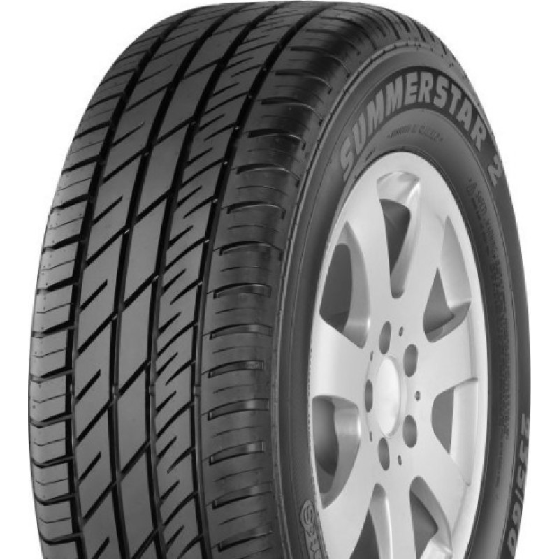 Points S - Summerstar 2 - 185/55 R14