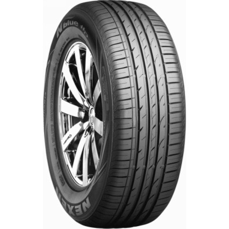 Nexen -  N'BLUE HD [91] V - 205/55 R16C