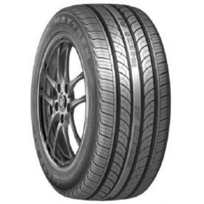 Maxtrek - INGENS A1 - 265/40 R18