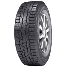 Nokian - HAKKAPELIITTA CR3 - 205/65 R16C