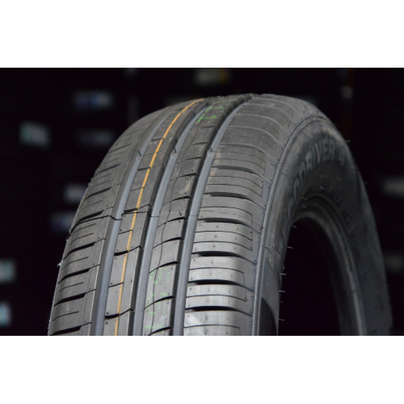 Imperial - ECODRIVER 4 - 175/70 R14C