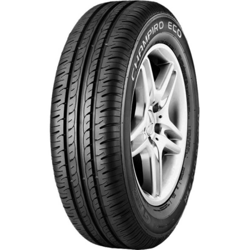 Gt Radial - CHAMPIRO ECO - 145/70 R13