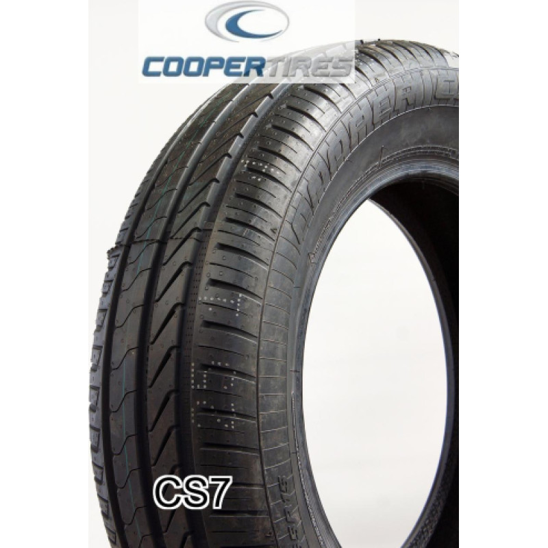 Cooper - CS7 - 195/65 R15