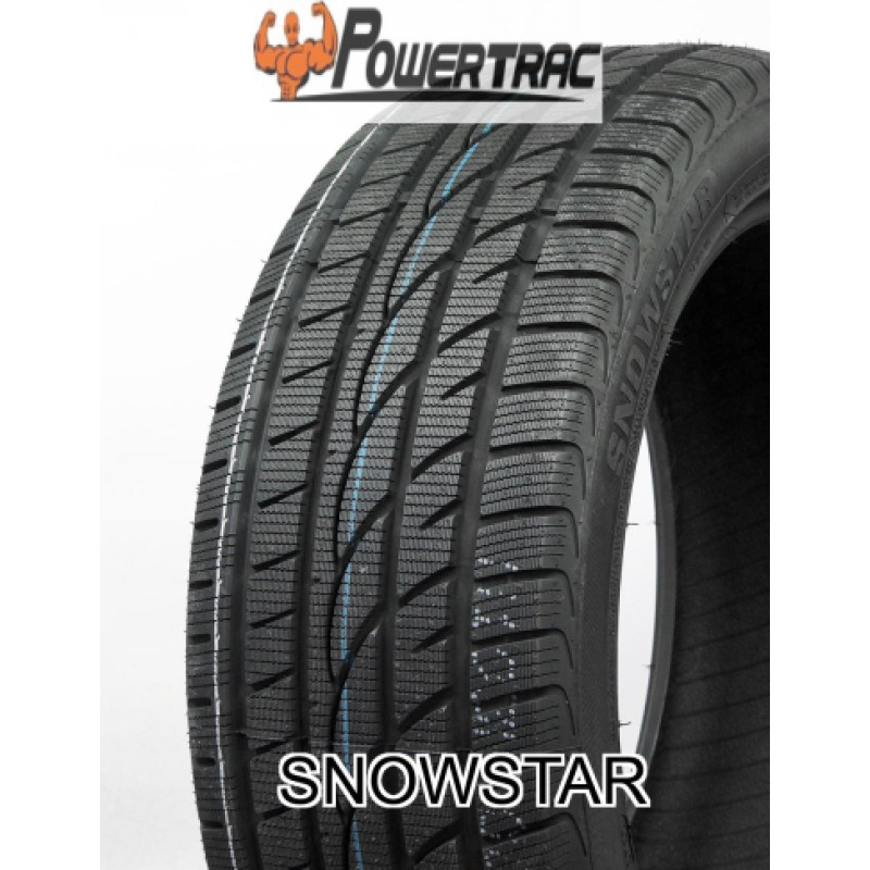 Powertrac - SNOWSTAR - 235/55 R17