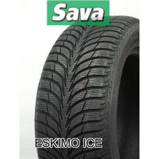 Sava - ESKIMO ICE - 215/65 R16