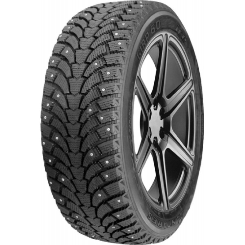 Antares - Grip60 - 195/65 R15