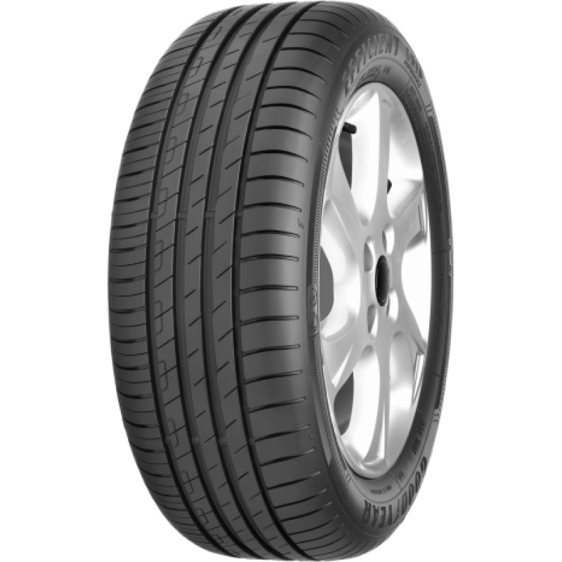 Goodyear - Efficientgrip performance - 215/60 R17