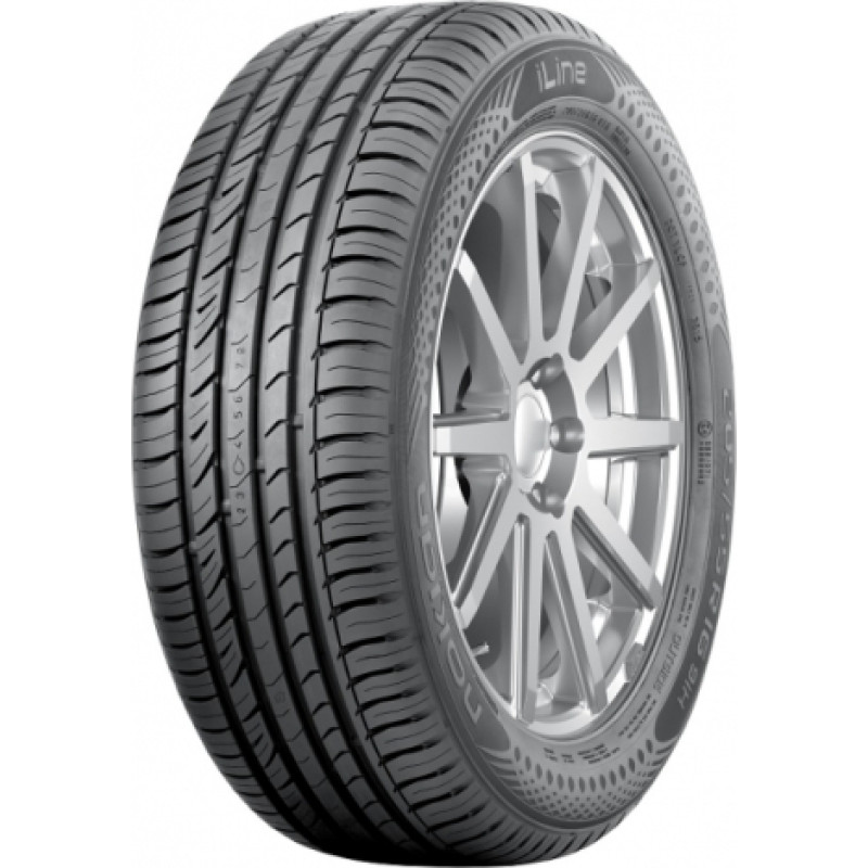 Nokian - ILINE - 175/65 R14